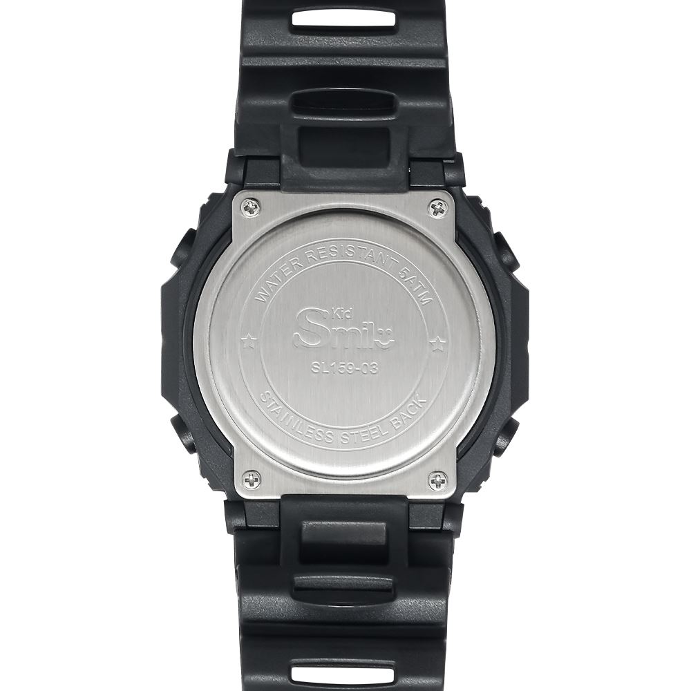 Đồng hồ Smile Kid 45 mm Trẻ em SL159-03 - 5