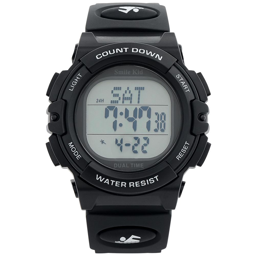 Đồng hồ Smile Kid 44 mm Trẻ em SL193-02