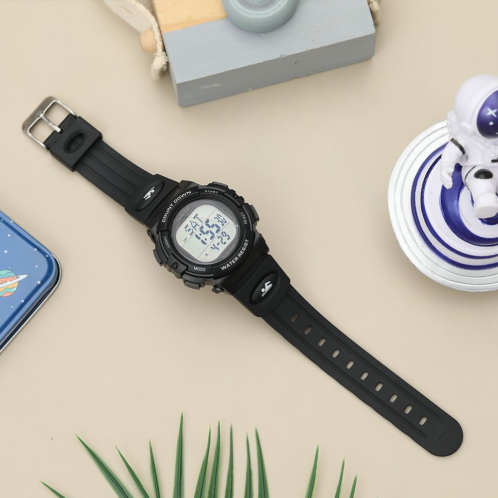 Đồng hồ Smile Kid 44 mm Trẻ em SL193-02