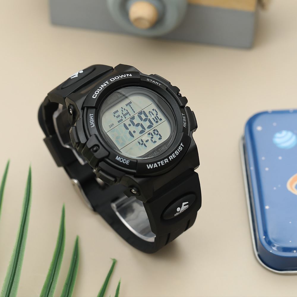 Đồng hồ Smile Kid 44 mm Trẻ em SL193-02