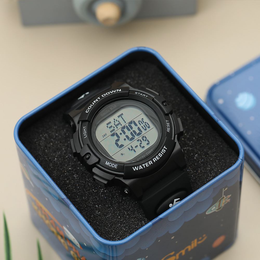 Đồng hồ Smile Kid 44 mm Trẻ em SL193-02