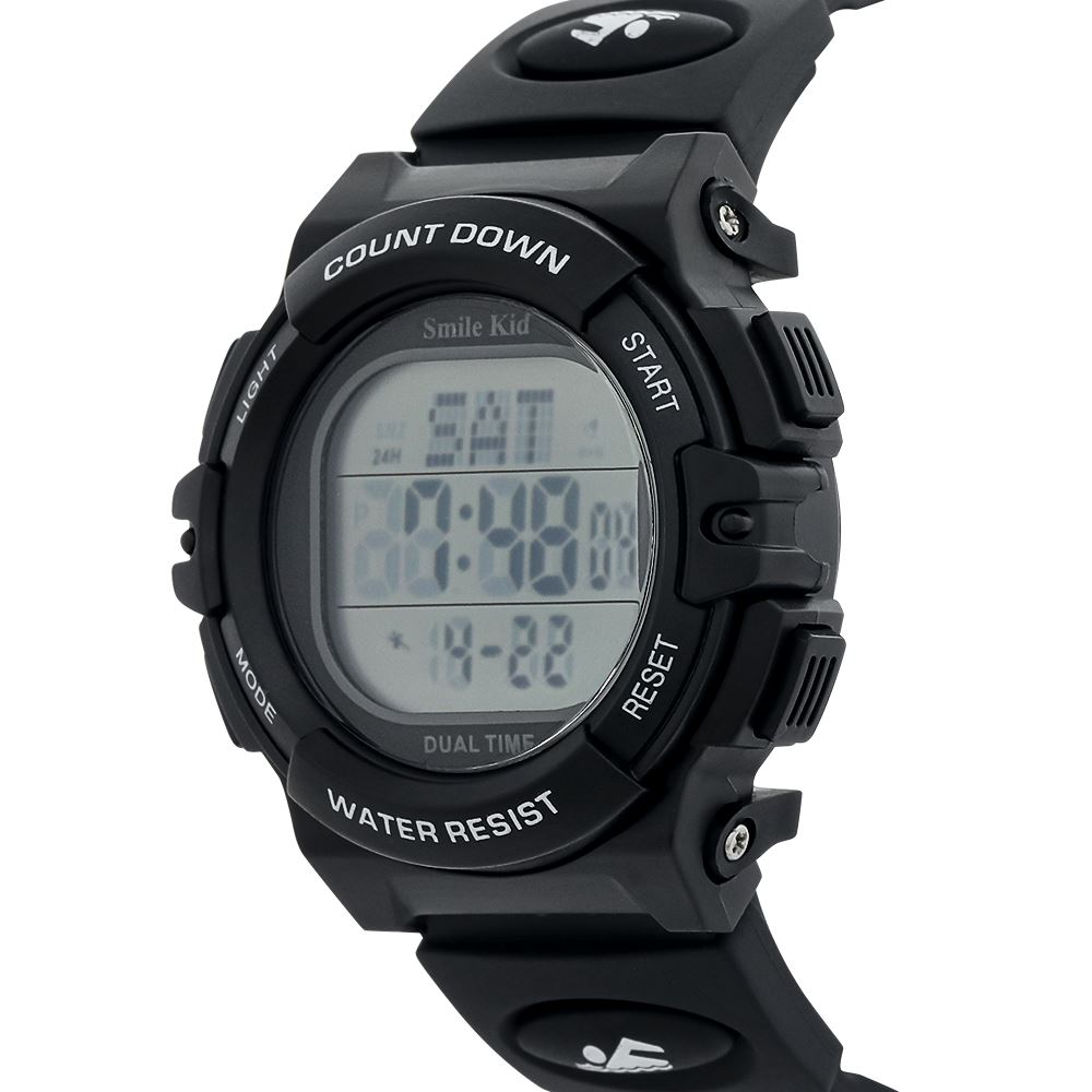 Đồng hồ Smile Kid 44 mm Trẻ em SL193-02 - 2