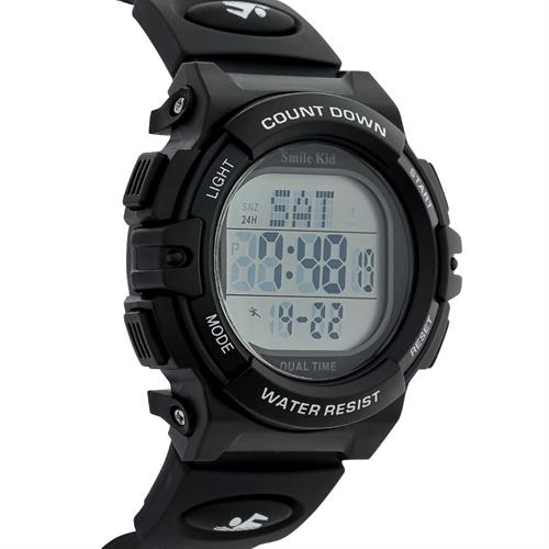 Đồng hồ Smile Kid 44 mm Trẻ em SL193-02 Màu Đen