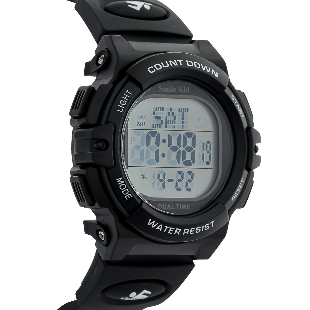 Đồng hồ Smile Kid 44 mm Trẻ em SL193-02 - 3