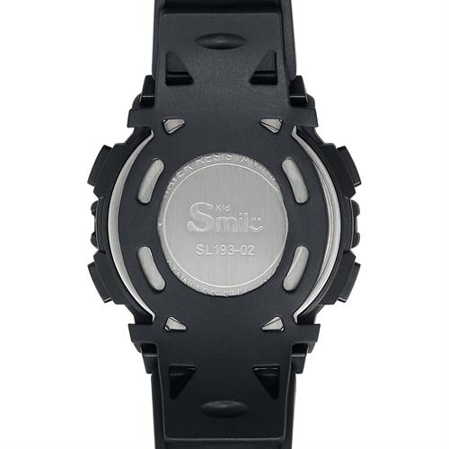 Đồng hồ Smile Kid 44 mm Trẻ em SL193-02 Màu Đen