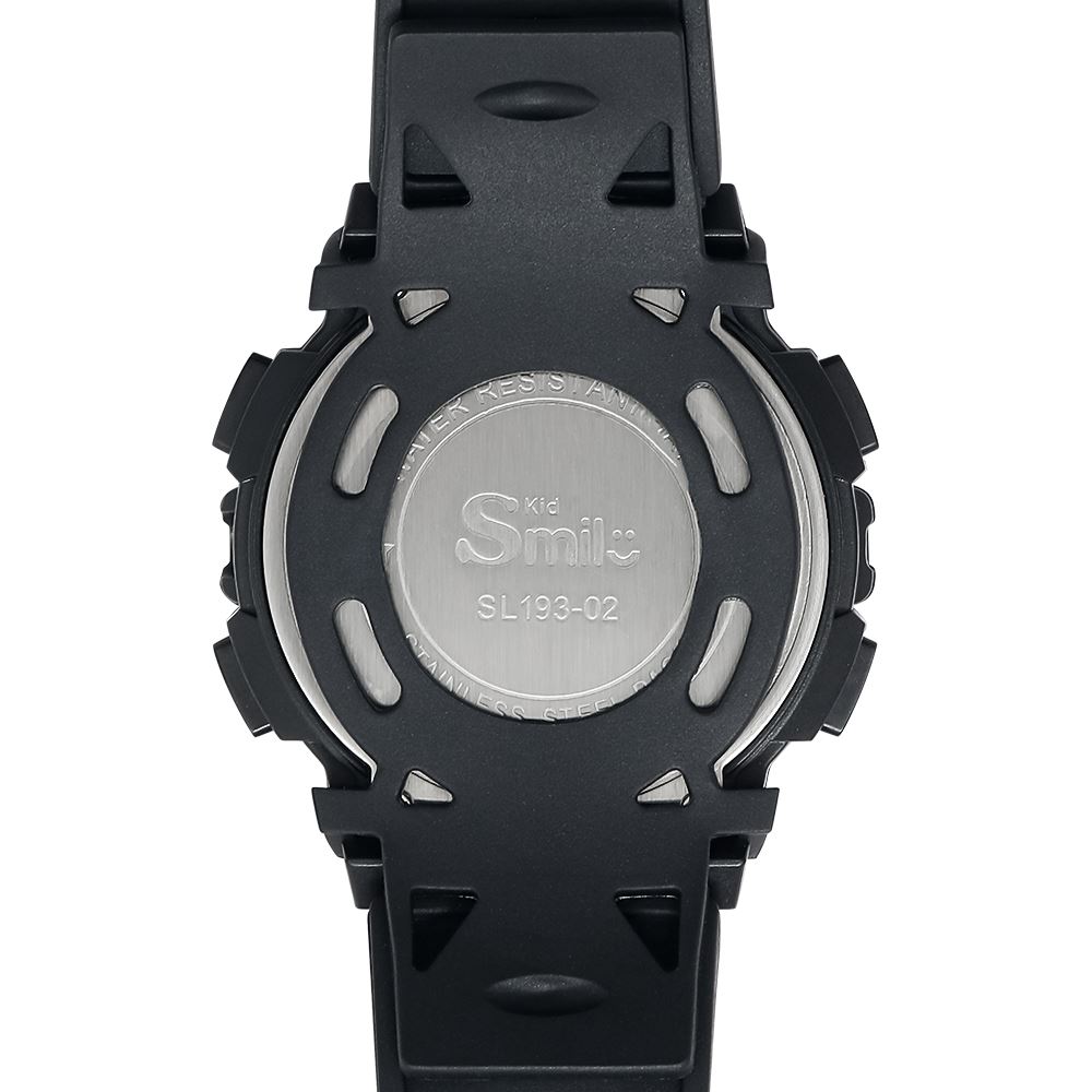 Đồng hồ Smile Kid 44 mm Trẻ em SL193-02 - 5
