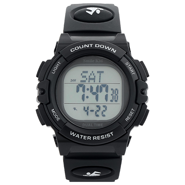 SMILE KID 44 mm Trẻ em SL193-02