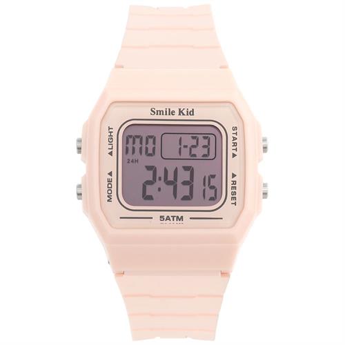 Đồng hồ Smile Kid 37 mm Trẻ em SL194-01 Màu Hồng