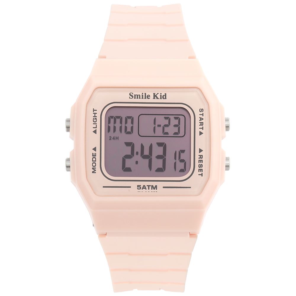 Đồng hồ Smile Kid 37 mm Trẻ em SL194-01