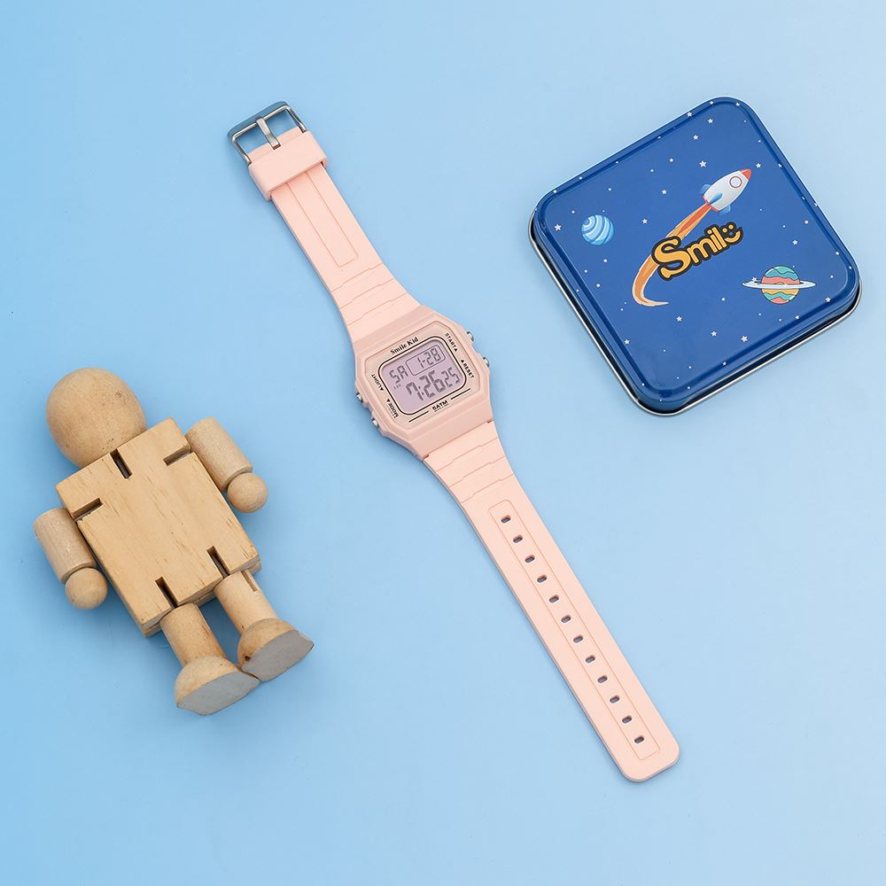 Đồng hồ Smile Kid 37 mm Trẻ em SL194-01