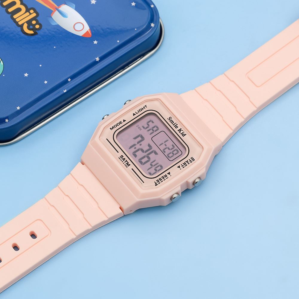 Đồng hồ Smile Kid 37 mm Trẻ em SL194-01