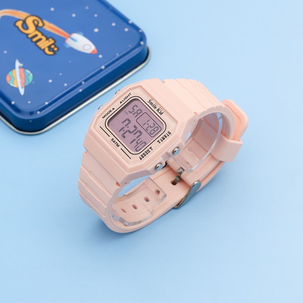 Đồng hồ Smile Kid 37 mm Trẻ em SL194-01