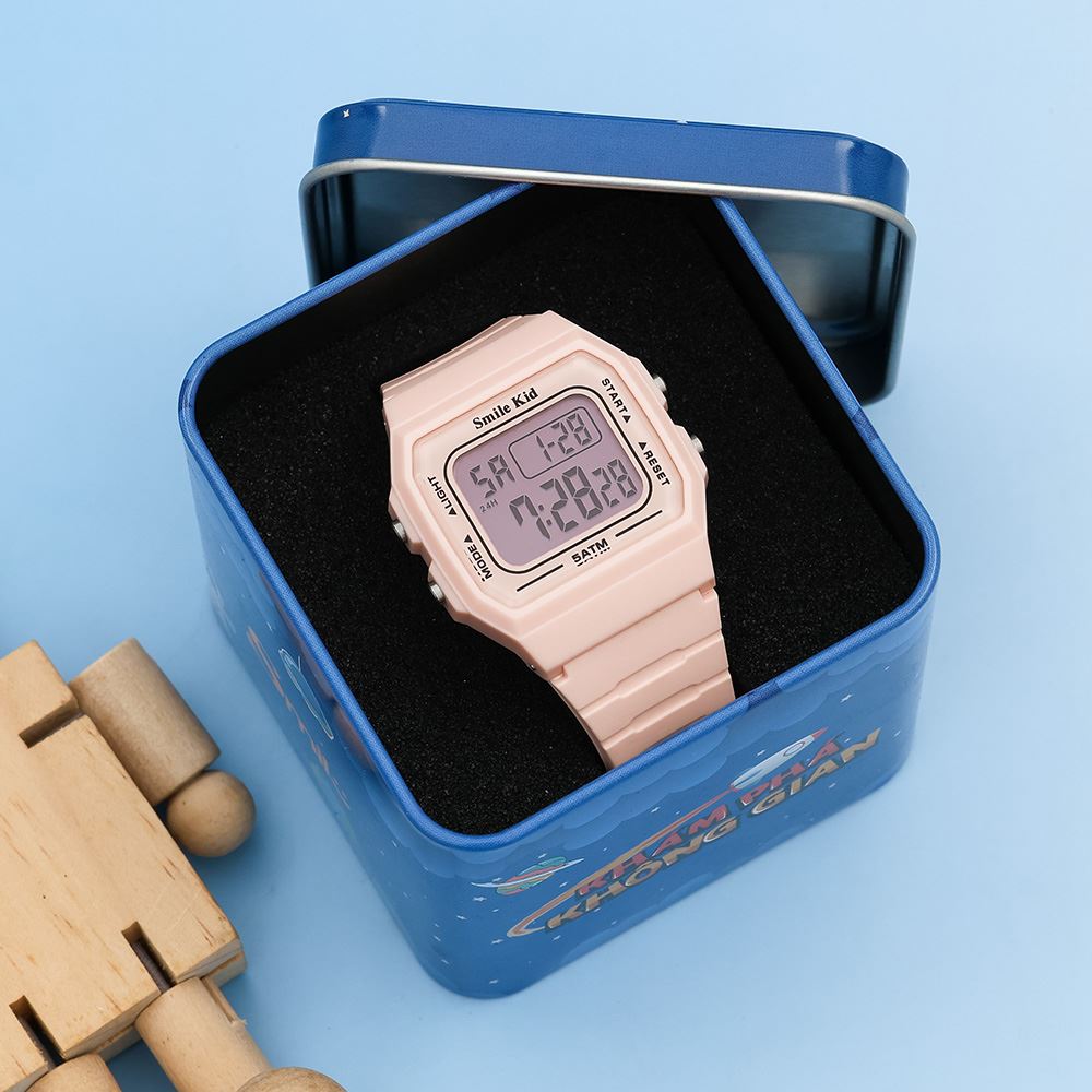 Đồng hồ Smile Kid 37 mm Trẻ em SL194-01
