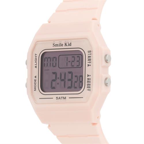 Đồng hồ Smile Kid 37 mm Trẻ em SL194-01 Màu Hồng