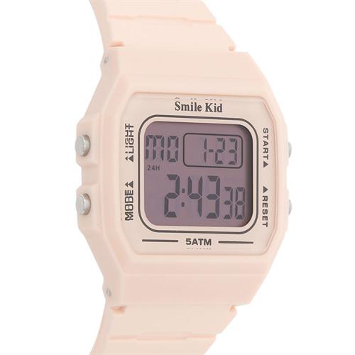 Đồng hồ Smile Kid 37 mm Trẻ em SL194-01 Màu Hồng