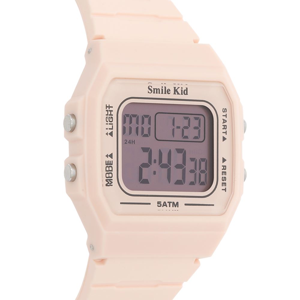 Đồng hồ Smile Kid 37 mm Trẻ em SL194-01 - 3
