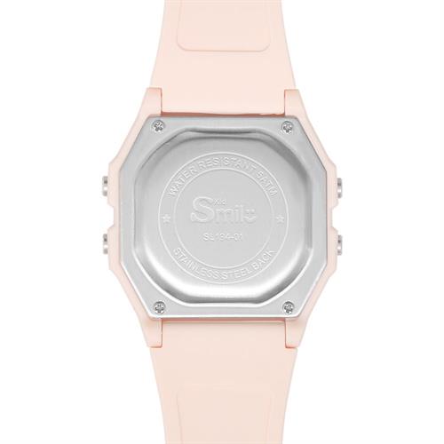 Đồng hồ Smile Kid 37 mm Trẻ em SL194-01 Màu Hồng