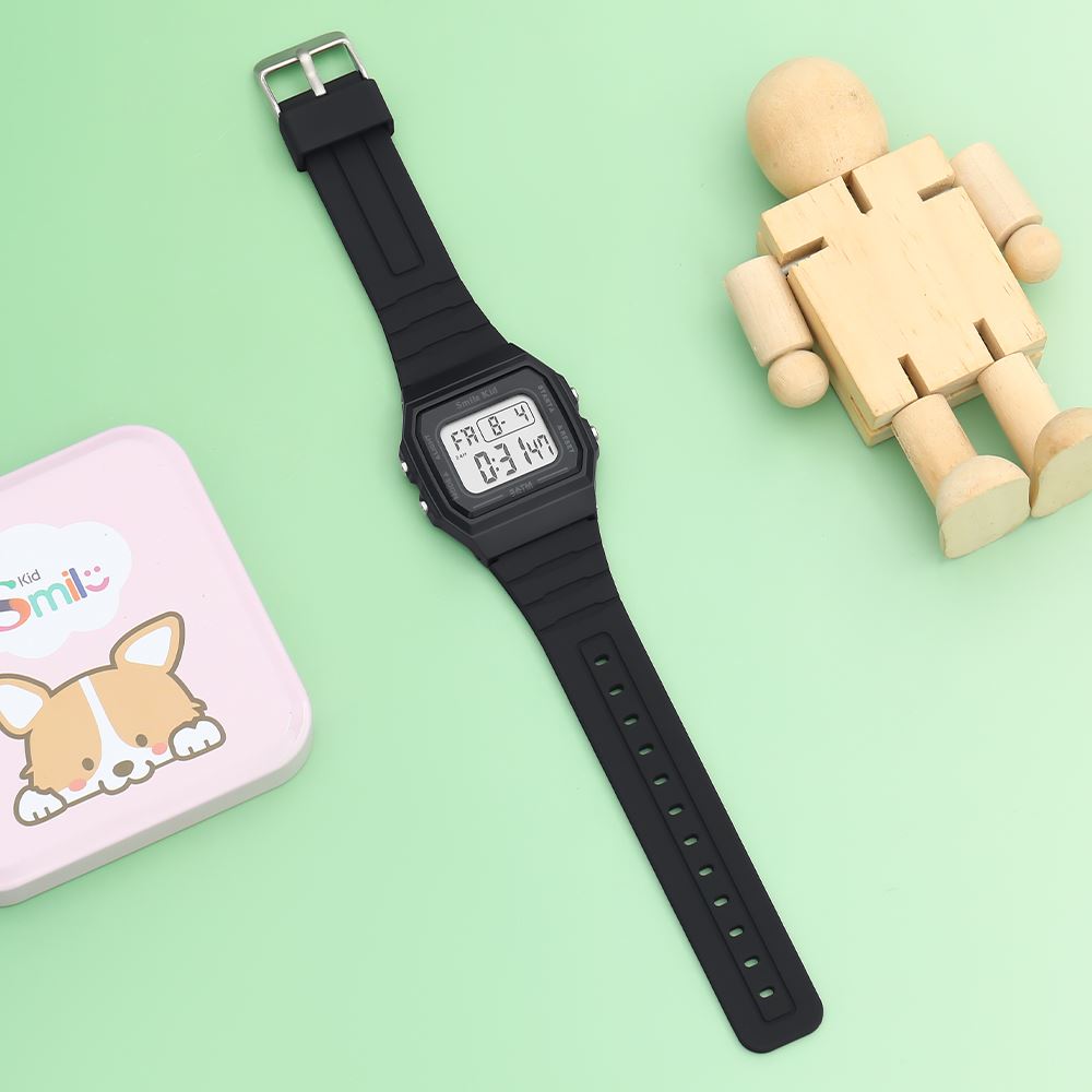 Đồng hồ Smile Kid 37 mm Trẻ em SL194-02