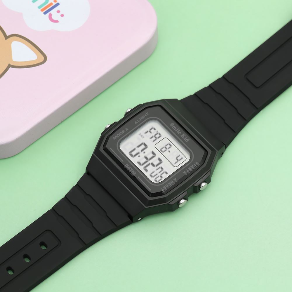 Đồng hồ Smile Kid 37 mm Trẻ em SL194-02