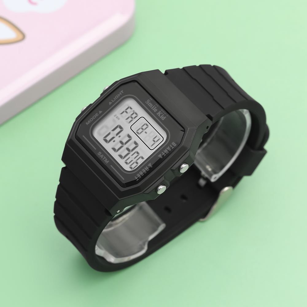 Đồng hồ Smile Kid 37 mm Trẻ em SL194-02