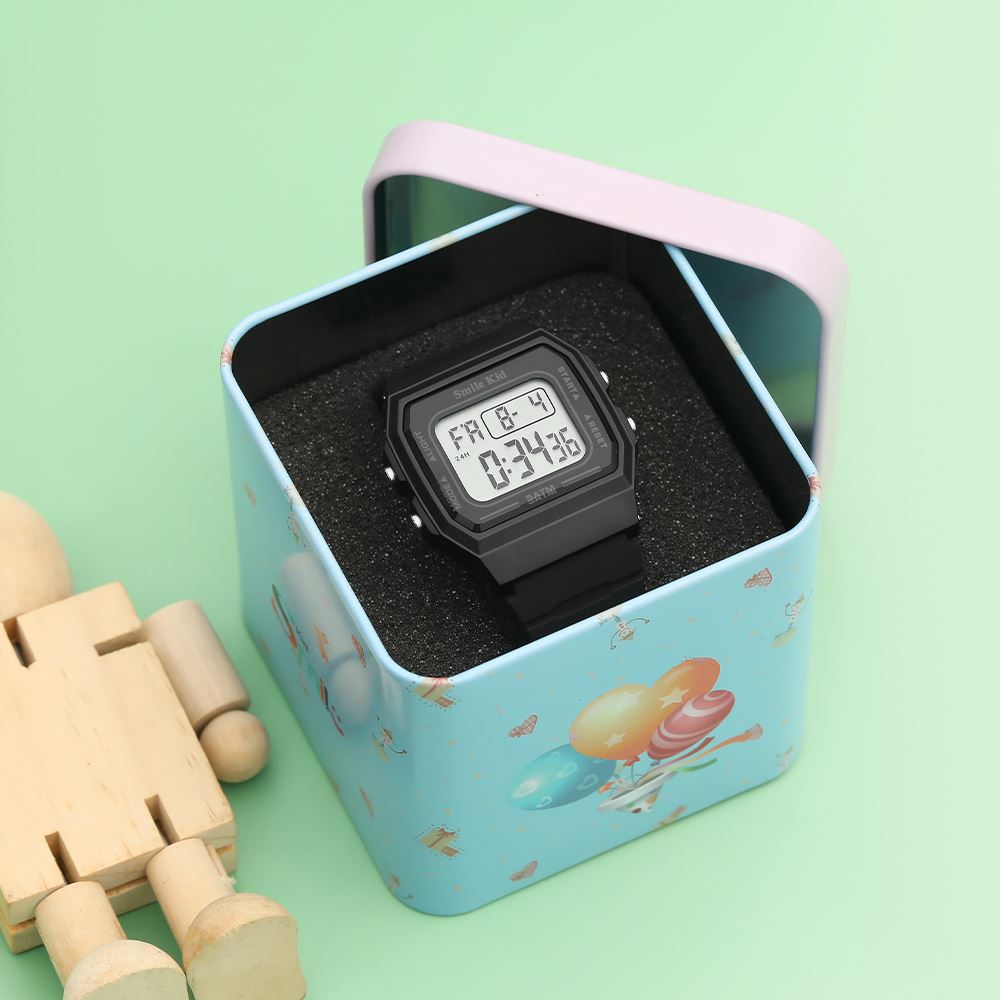 Đồng hồ Smile Kid 37 mm Trẻ em SL194-02