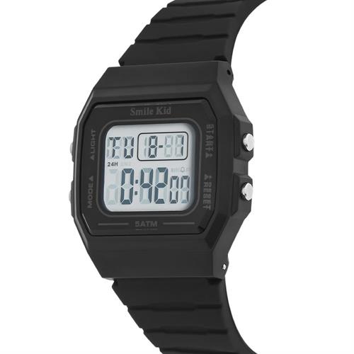 Đồng hồ Smile Kid 37 mm Trẻ em SL194-02 Màu Đen