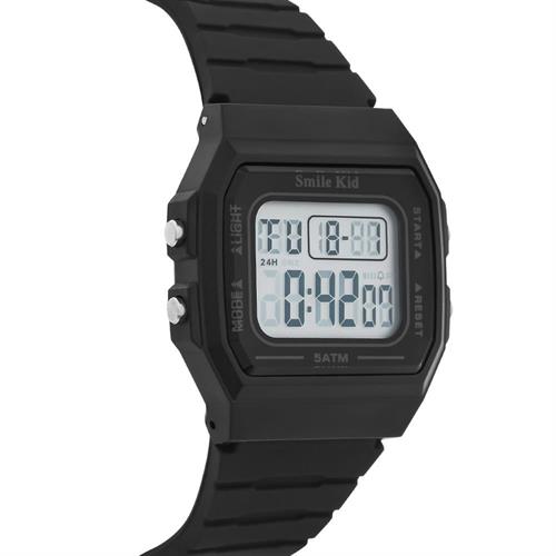 Đồng hồ Smile Kid 37 mm Trẻ em SL194-02 Màu Đen