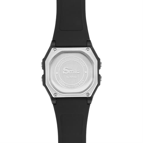 Đồng hồ Smile Kid 37 mm Trẻ em SL194-02 Màu Đen