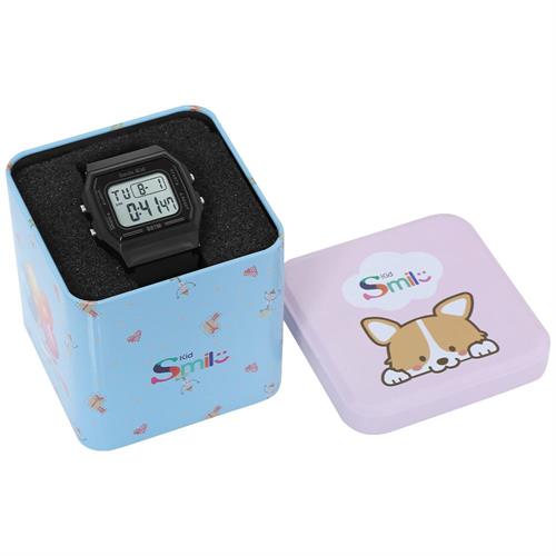 Đồng hồ Smile Kid 37 mm Trẻ em SL194-02 Màu Đen
