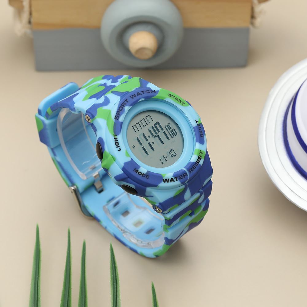 Đồng hồ Smile Kid 44 mm Trẻ em SL195-02