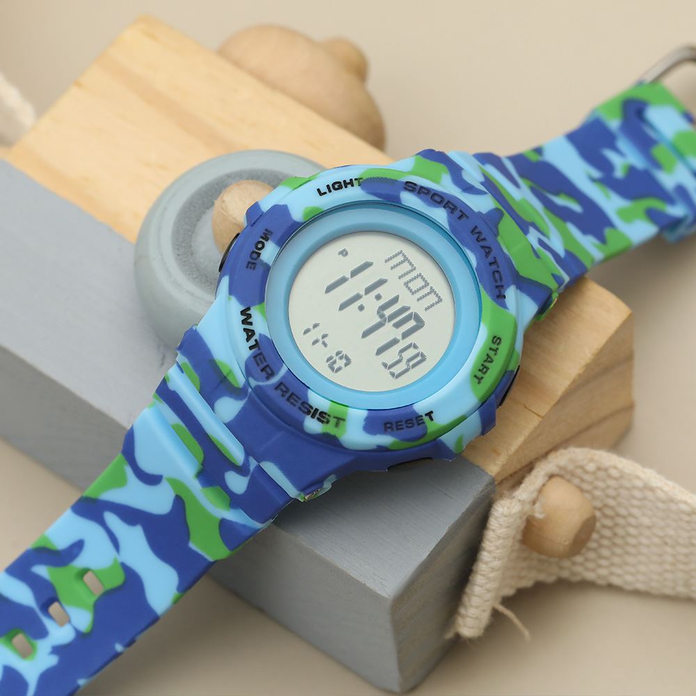 Đồng hồ Smile Kid 44 mm Trẻ em SL195-02