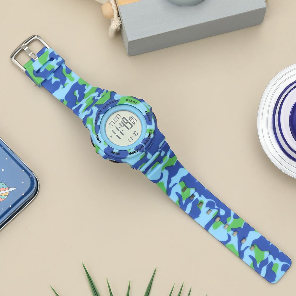 Đồng hồ Smile Kid 44 mm Trẻ em SL195-02