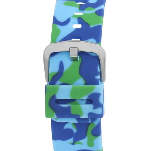 Đồng hồ Smile Kid 44 mm Trẻ em SL195-02 Màu Xanh bộ đội