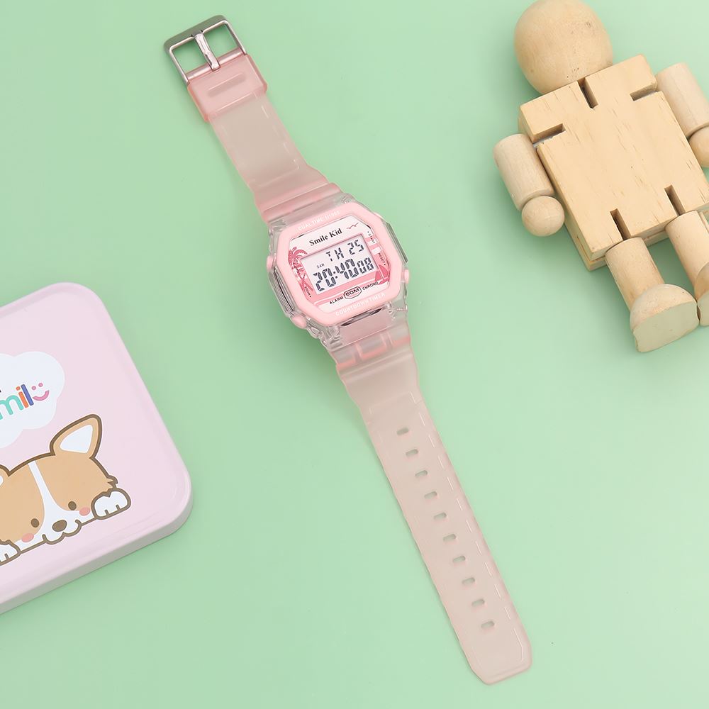 Đồng hồ Smile Kid 38.5 mm Trẻ em SL196-01