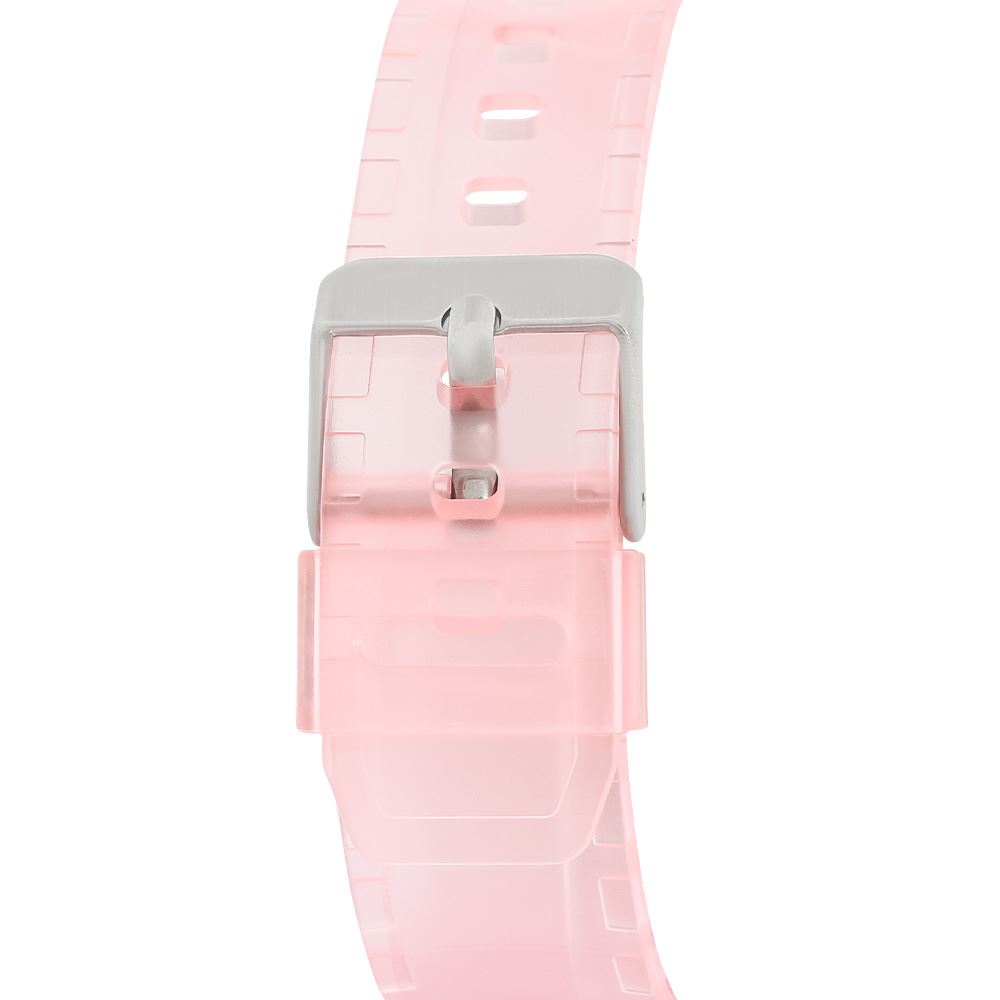 Đồng hồ Smile Kid 38.5 mm Trẻ em SL196-01 Màu Hồng