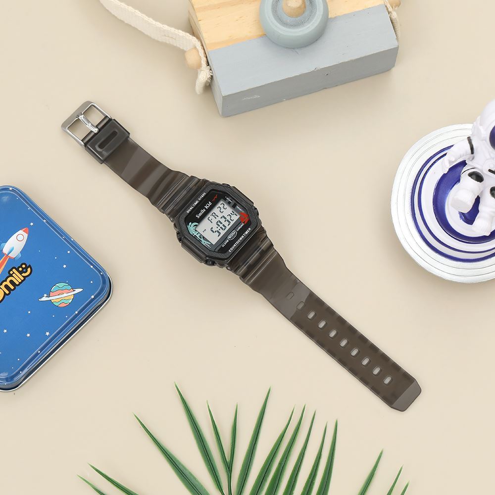 Đồng hồ Smile Kid 38.5 mm Trẻ em SL196-03