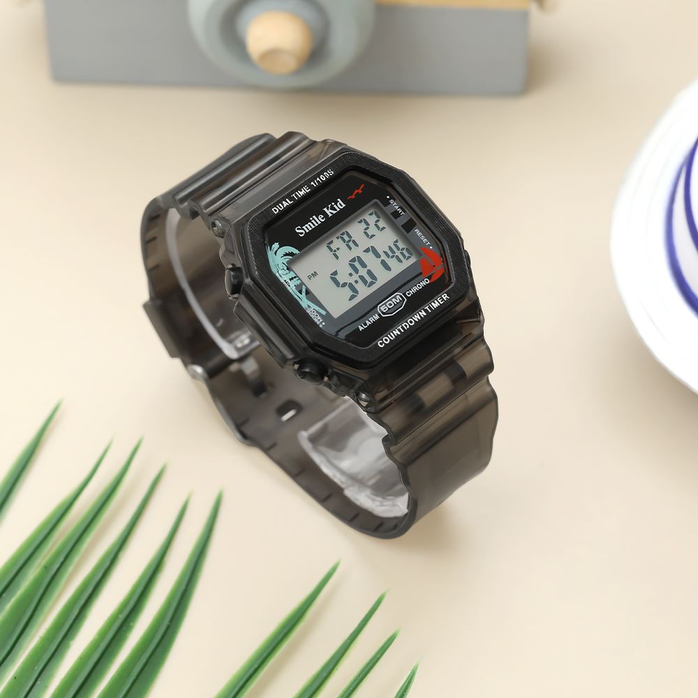 Đồng hồ Smile Kid 38.5 mm Trẻ em SL196-03