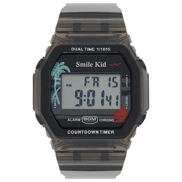 SMILE KID 38.5 mm Trẻ em SL196-03