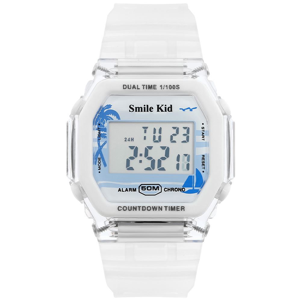 Đồng hồ Smile Kid 38.5 mm Trẻ em SL196-02