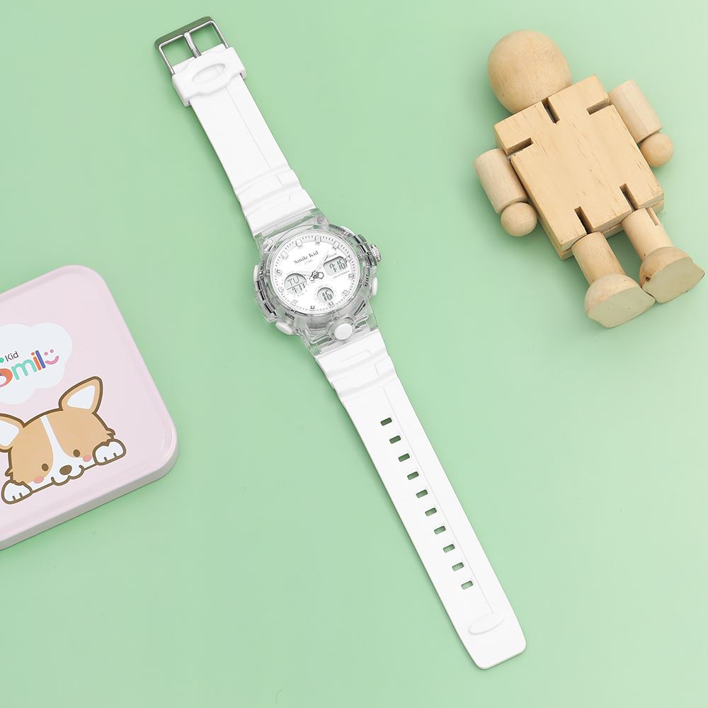 Đồng hồ Smile Kid 42 mm Trẻ em SL197-01