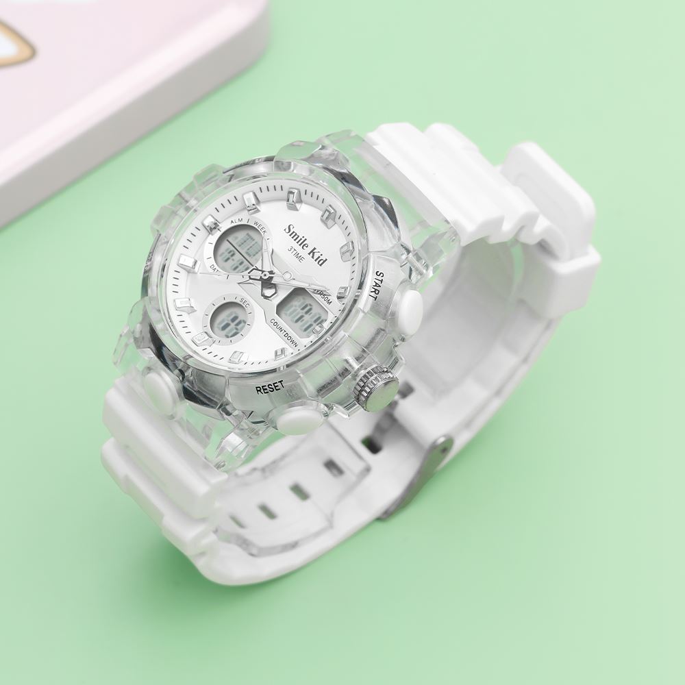 Đồng hồ Smile Kid 42 mm Trẻ em SL197-01