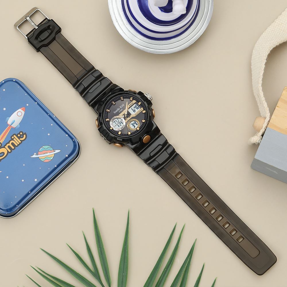 Đồng hồ Smile Kid 42 mm Trẻ em SL197-02