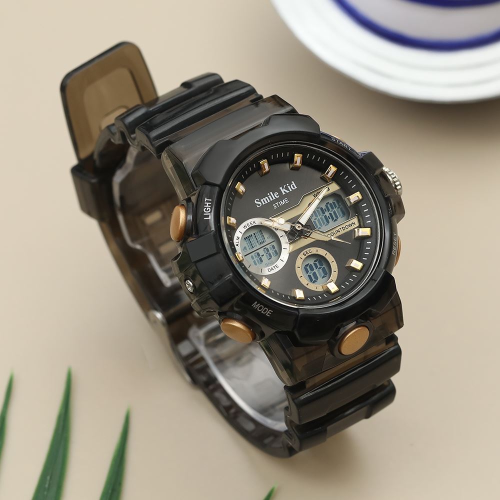 Đồng hồ Smile Kid 42 mm Trẻ em SL197-02