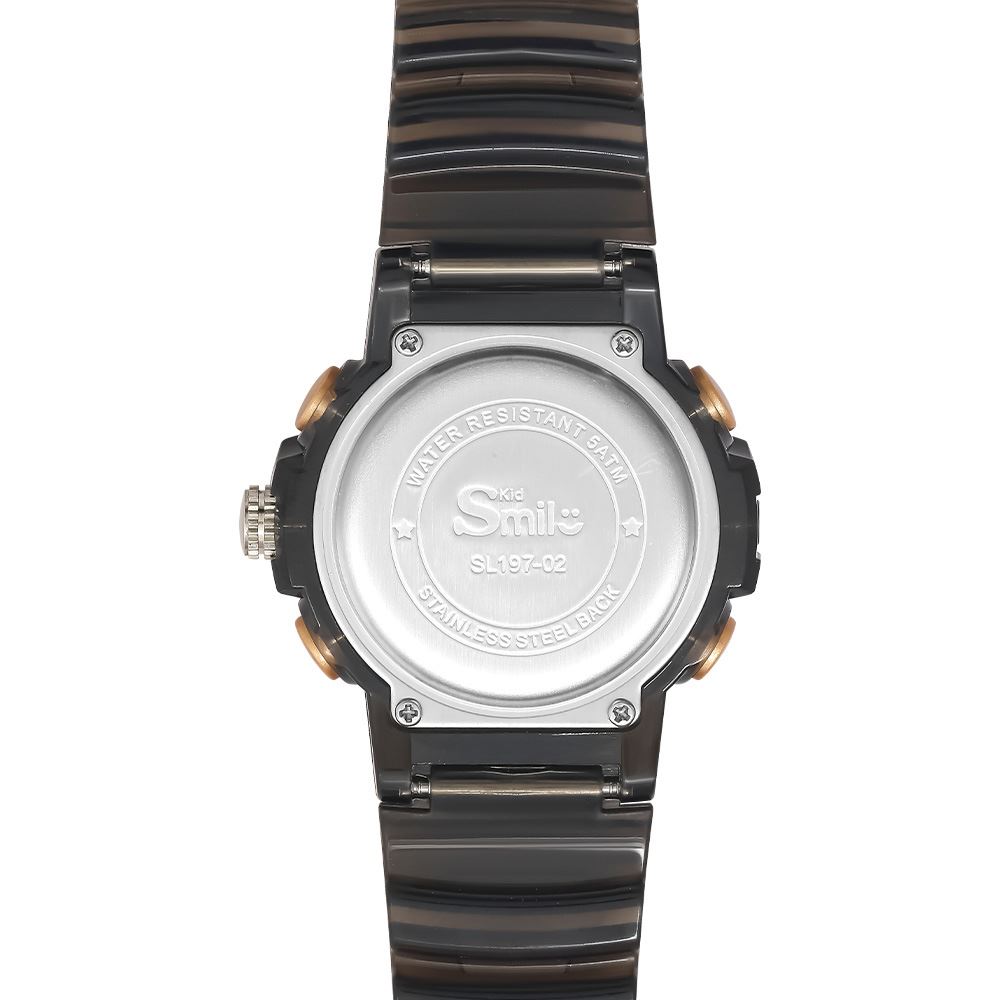 Đồng hồ Smile Kid 42 mm Trẻ em SL197-02 - 5