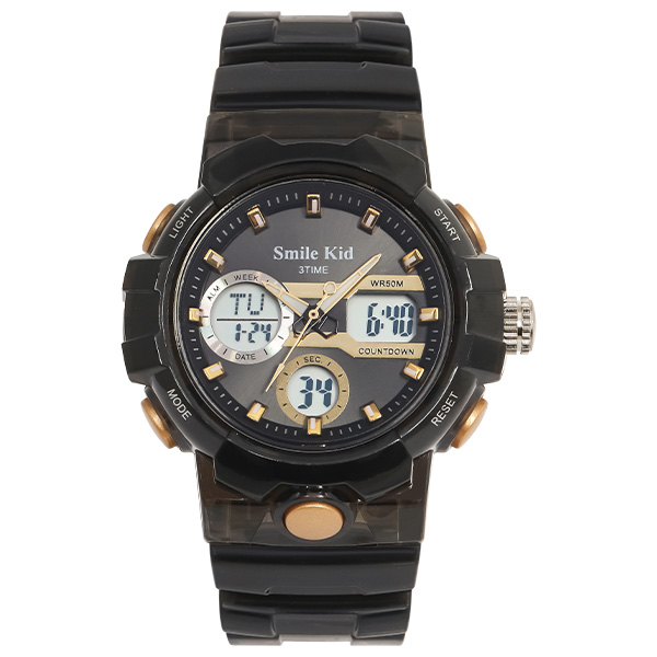 SMILE KID 42 mm Trẻ em SL197-02