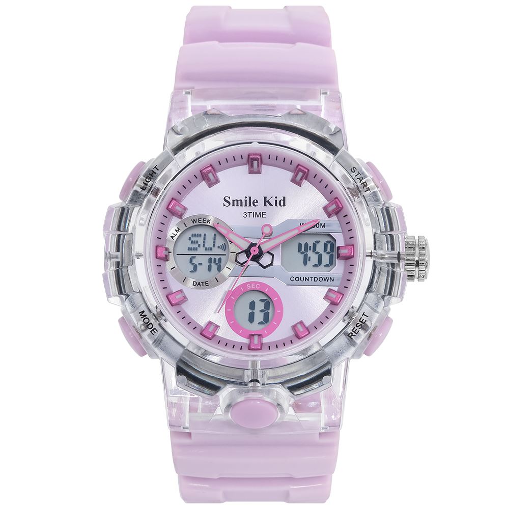 Đồng hồ Smile Kid 42 mm Trẻ em SL197-03