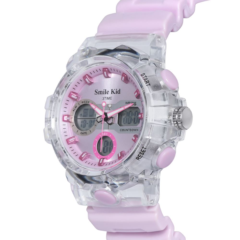 Đồng hồ Smile Kid 42 mm Trẻ em SL197-03 - 2