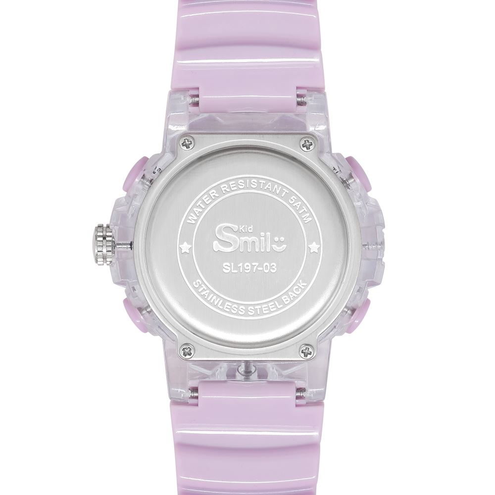 Đồng hồ Smile Kid 42 mm Trẻ em SL197-03 - 5