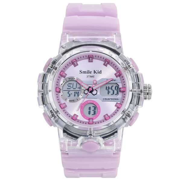 SMILE KID 42 mm Trẻ em SL197-03