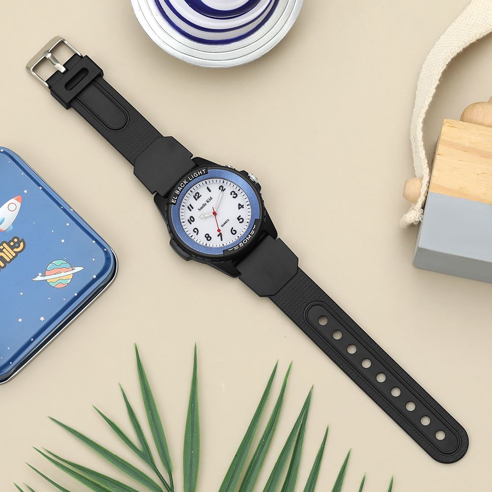 Đồng hồ Smile Kid 44 mm Trẻ em SL198-01